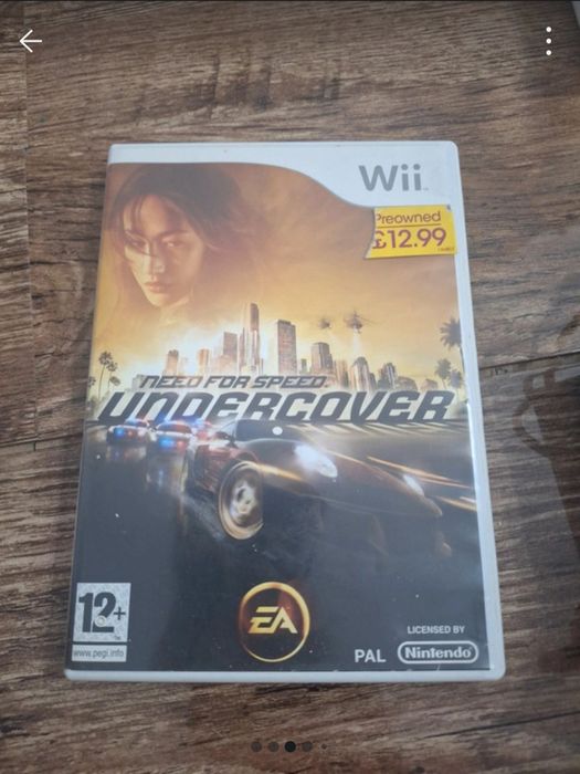 Nintendo Wii de vanzare