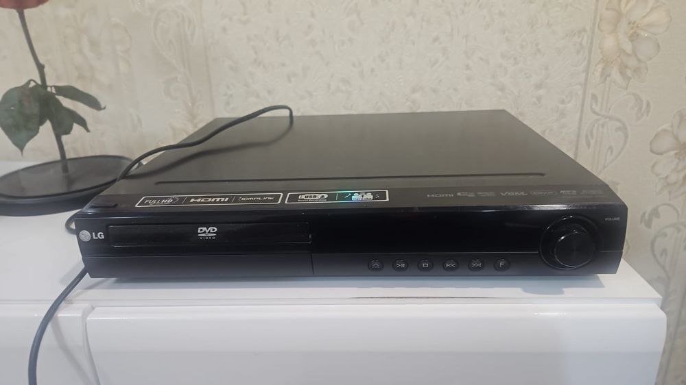 Домашний  кинотеатр