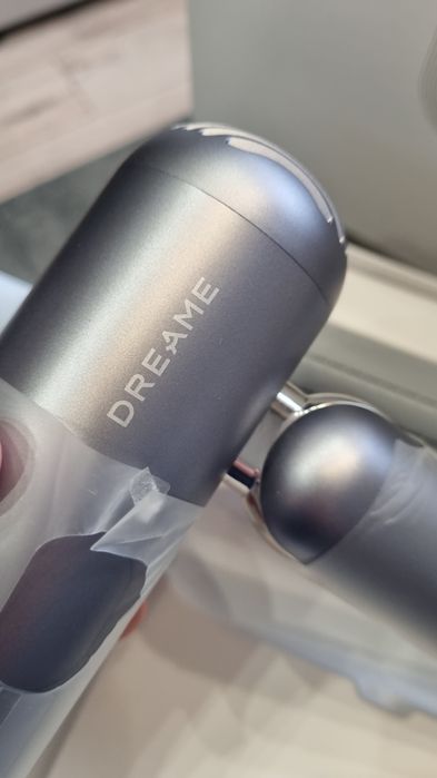 Фен-стайлер выпрямитель DREAME