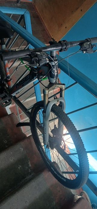 велосипед двух колесный