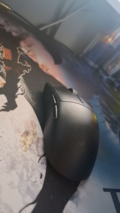 Razer viper v3 hyperspeed
