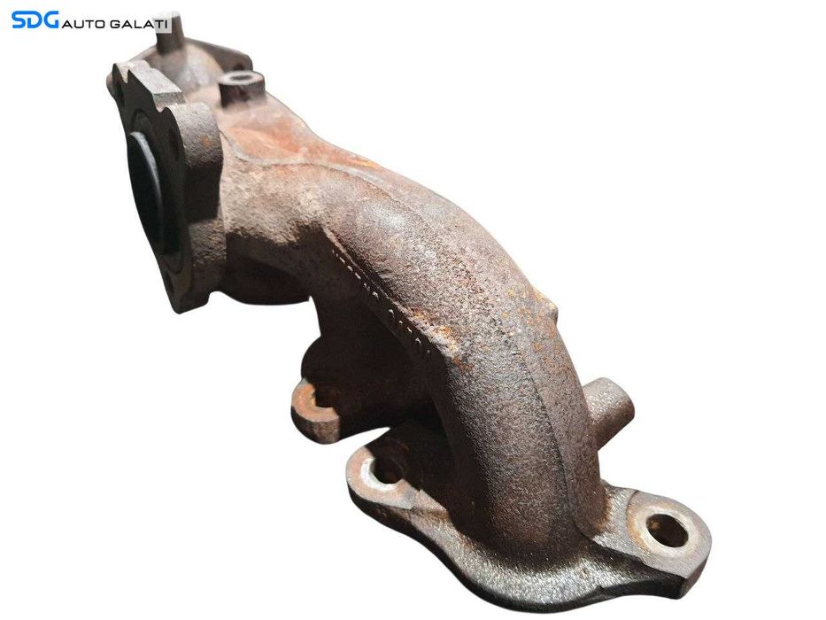 Galerie Evacuare Volvo V40 2.0 D 2012 - 2019 Cod 31380132 [N3700]