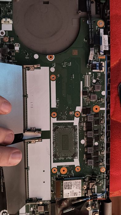 Lenovo Thinkpad L15 (Dezmembrez)