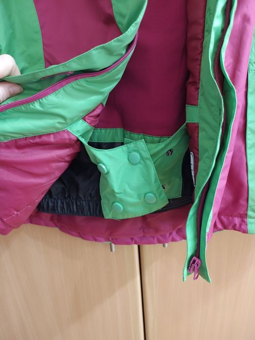 Geaca schi unisex
