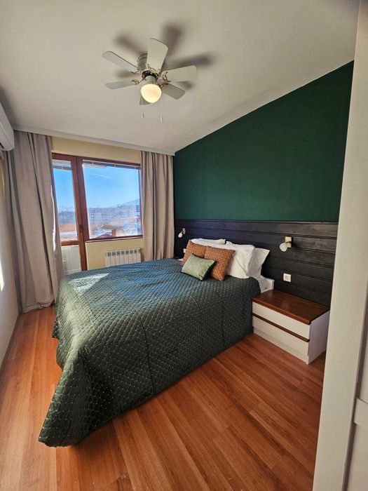 Елегантен и уютен апартамент в Белведере