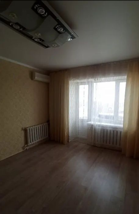 1 комнатная квартира