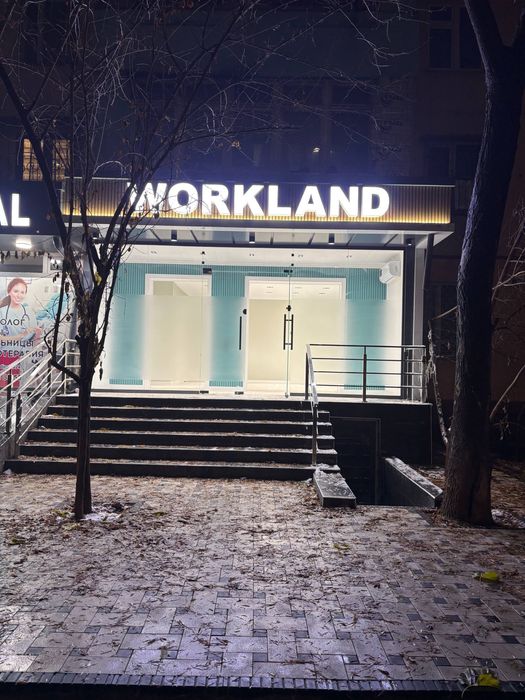 Не жилой помишения Арендага Чилонзор Район