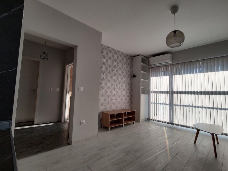 Дава се под наем Двустаен апартамент в София, Манастирски ливади - 65 кв.м за 800 € - Снимка #3