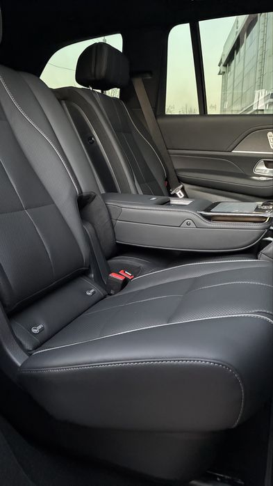 Mercedes-benz Gls 450 4Matic