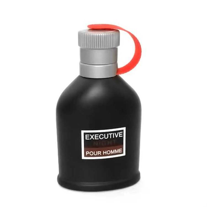 Мужской парфюм Executive Night (100 мл) Erkaklar parfyumi