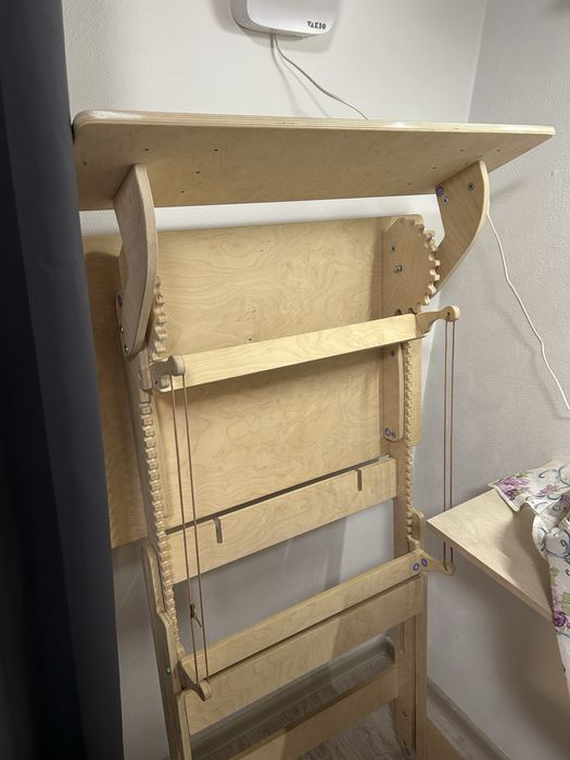 Стол трансформер Эврика