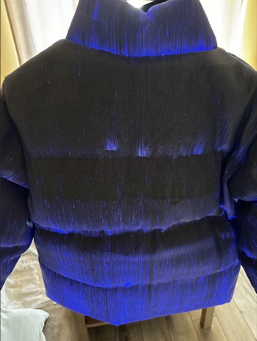 Якета:Moncler x Palm Angles