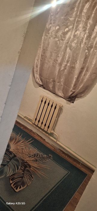 Квартира 2комнатный