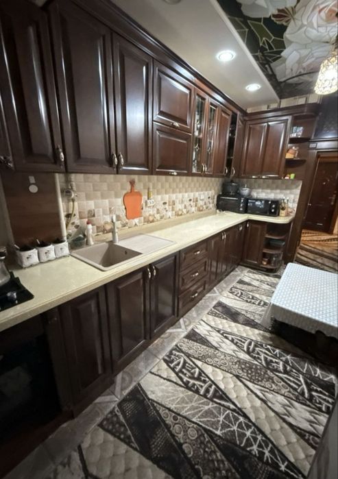 Yashnaobodda remonti alo uy ijaraga beriladi