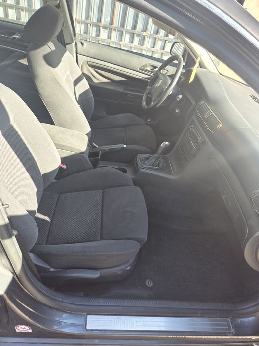 Skoda Superb 1.9 TDI (131 CP) - 137.340 km reali - Vopsea originală