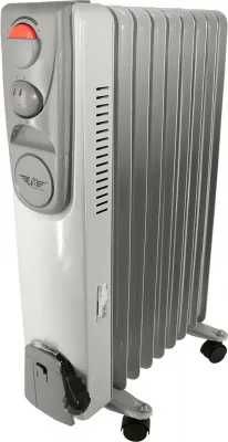 Радиатор масляный TT ТЭ- 9М Total Tools