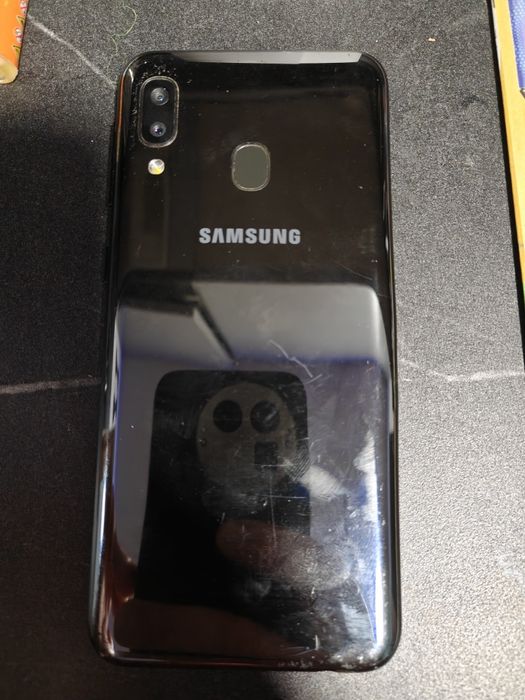 samsung a20e pentru piese