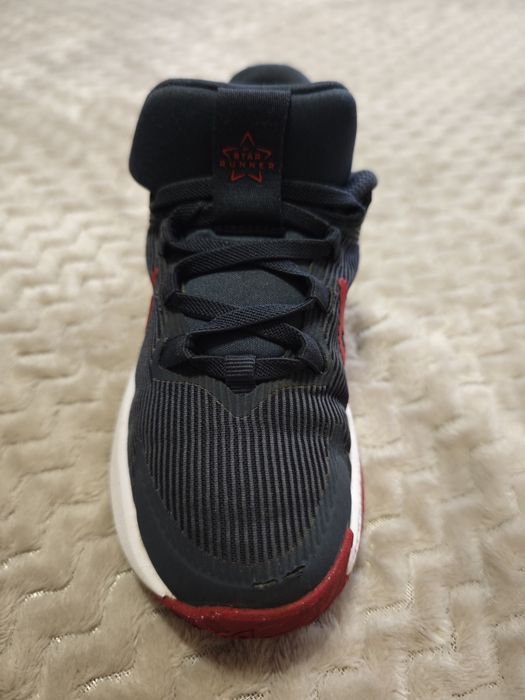 Детски маратонки Nike Star Runner