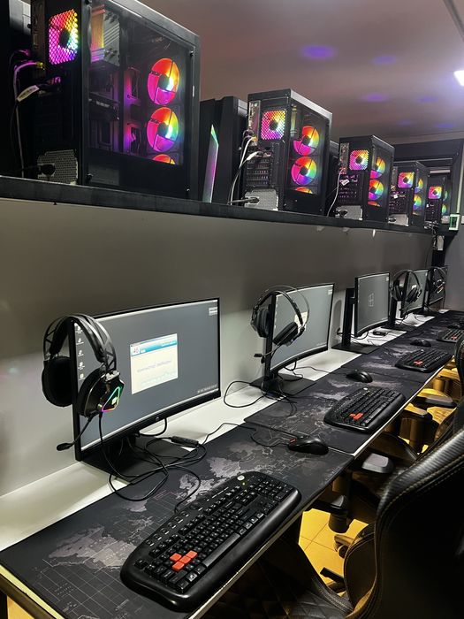 Kompyuterlar sotiladi