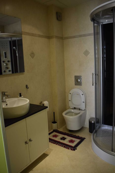 Дава се под наем Мезонет в Свиленград - 200 кв.м за 1020 € - Снимка #11