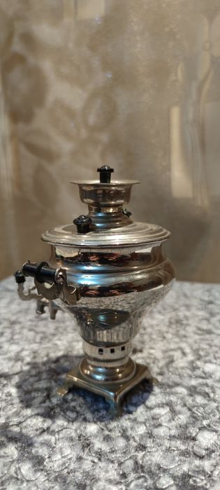 Самовар сувенирный