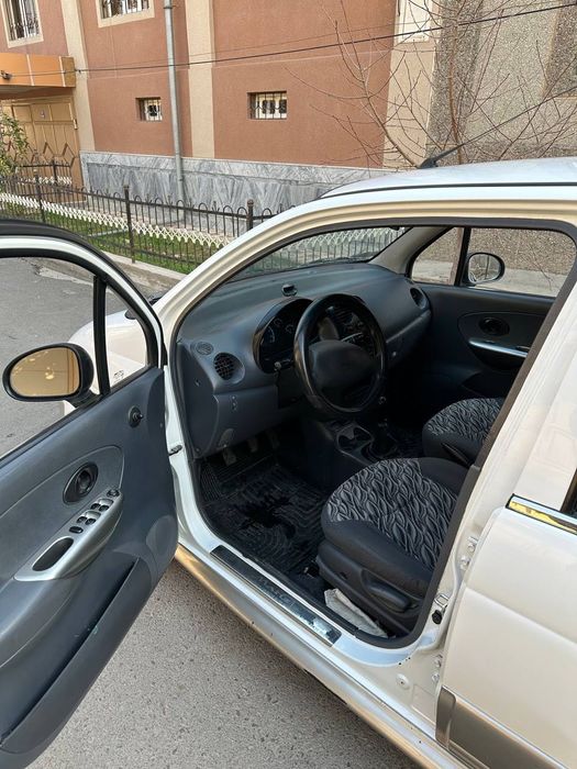 Matiz best srocna sotiladi