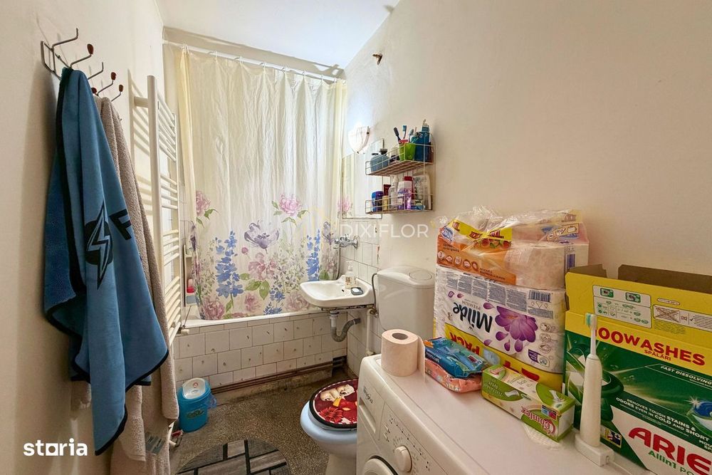 Apartament cu 2 camere | Str. Petru Dobra | 60.000 €