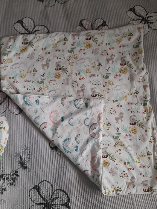 Конверт 2 в одном