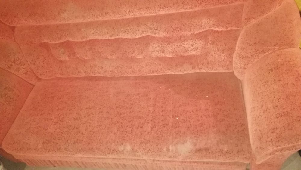 Диван раскладной