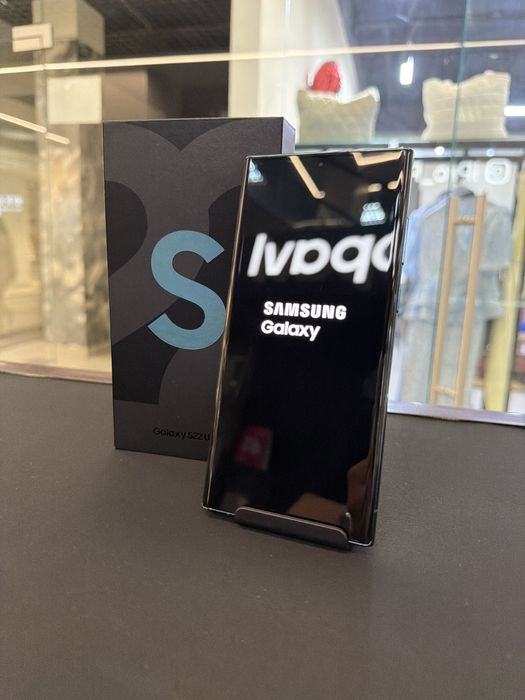 Продам Samsung S22ultra