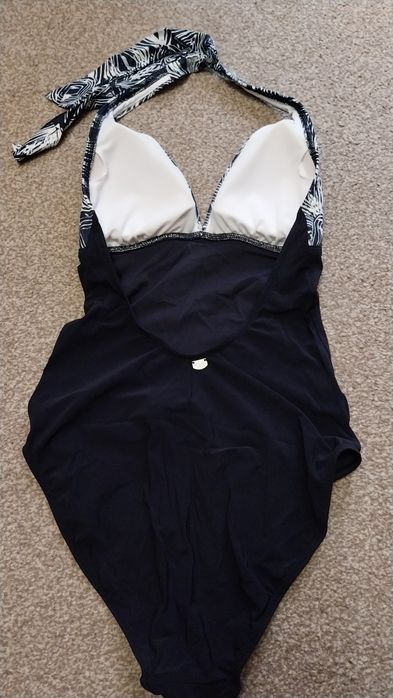 Цял бански, размер 38/S