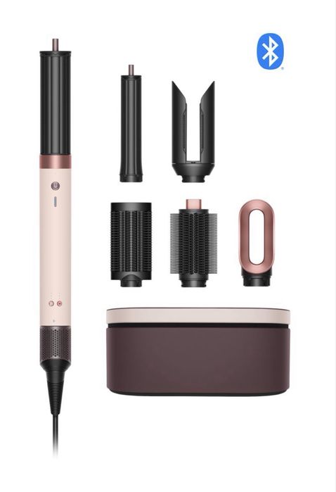 Стайлеры Dyson Styler