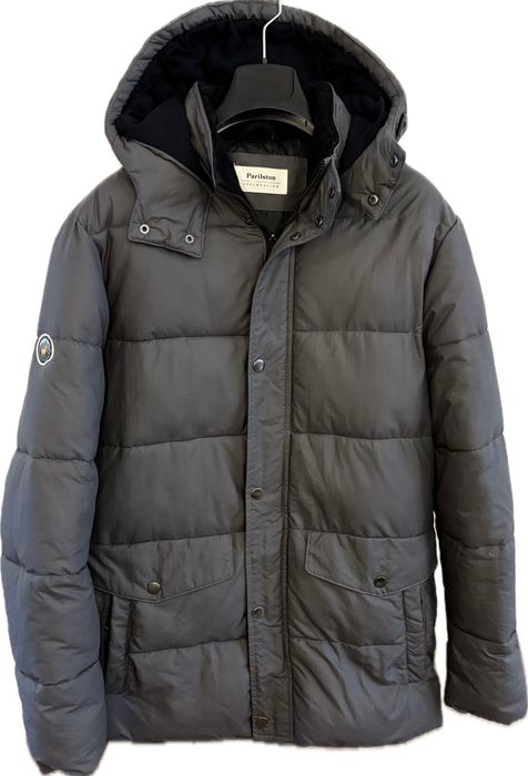 Мъжко зимно яке, Parilston, М