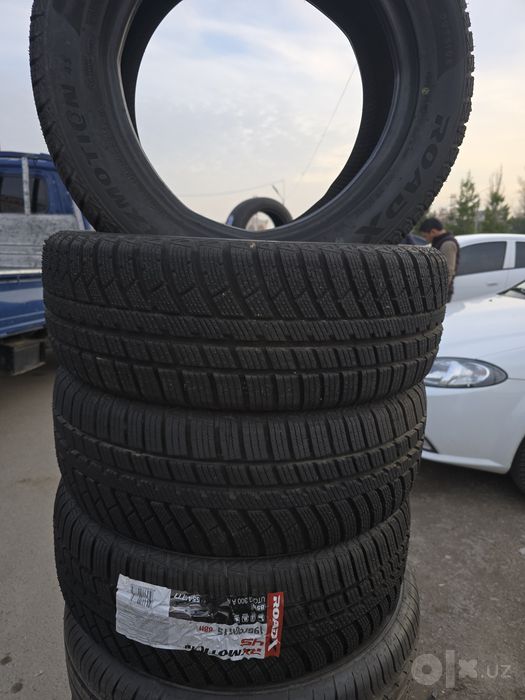 Roadx 4s 195/60/15