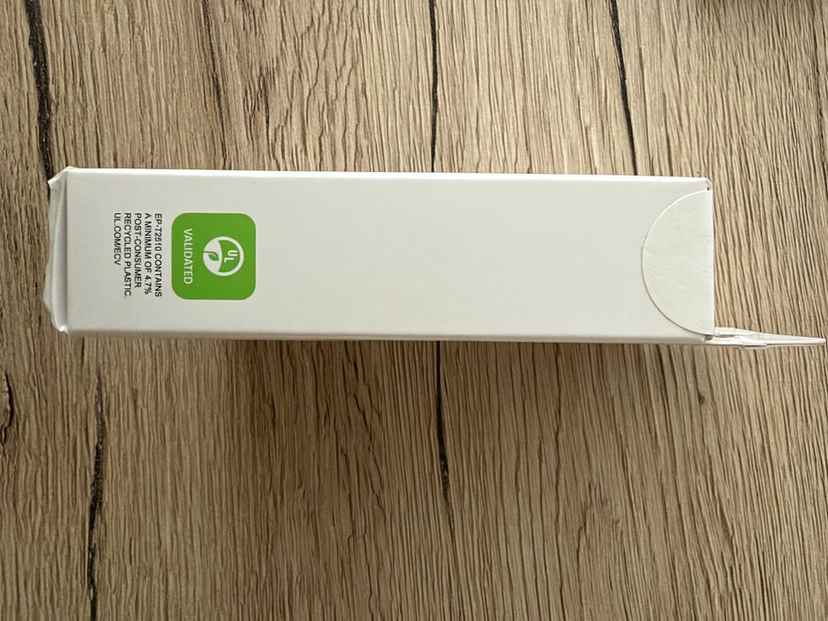 Оригинално зарядно Samsung 25W Power Adapter (EP-T2510) - Чисто ново, запечатано