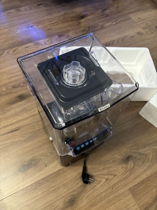 Blender profesional maxima