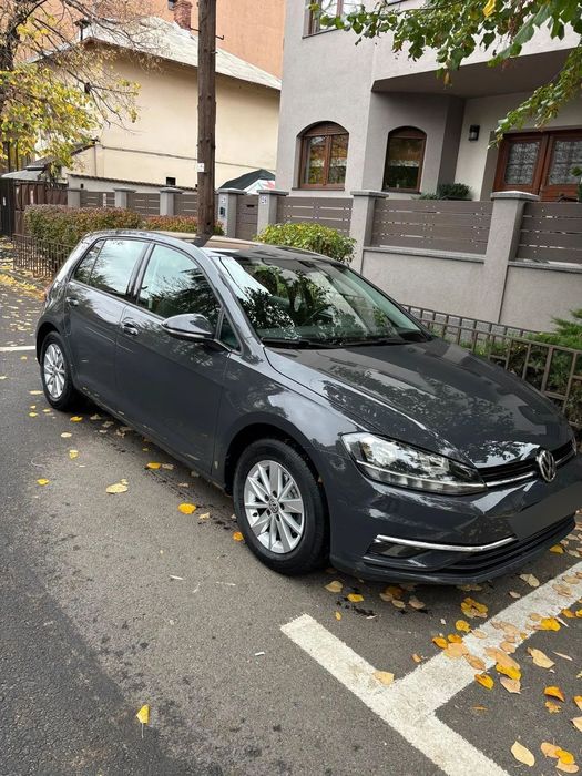 Volkswagen Golf Vw Golf 1.0 115cp Trendline 2020