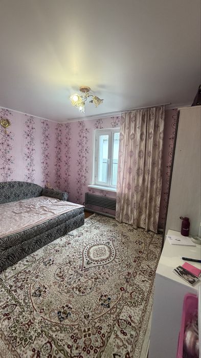 Продается дом с гаражом