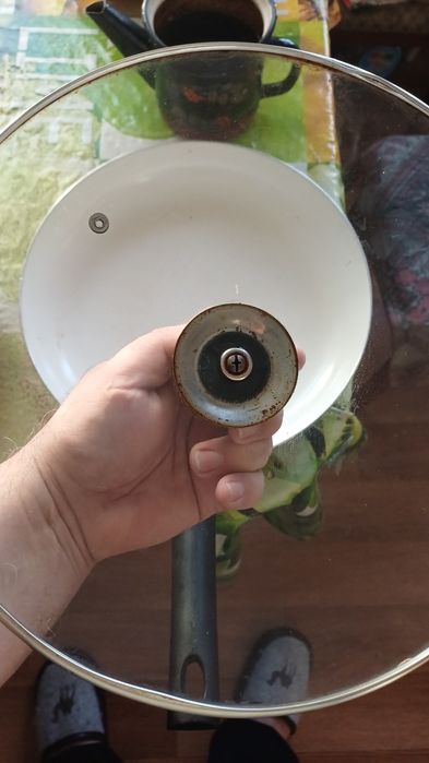 Продам Сковородки