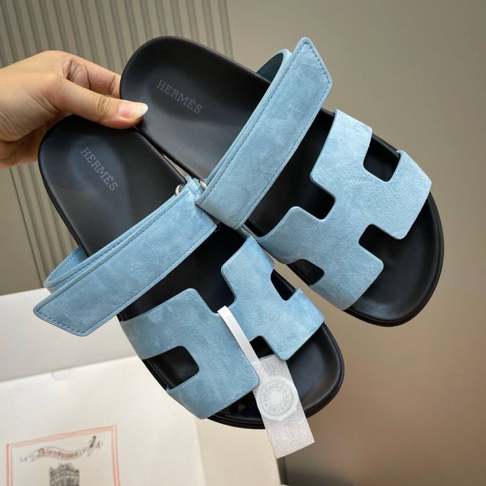 Papuci Hermes Chypre