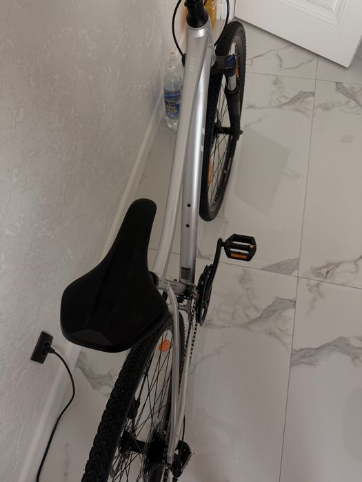 Новый велосипед Liv