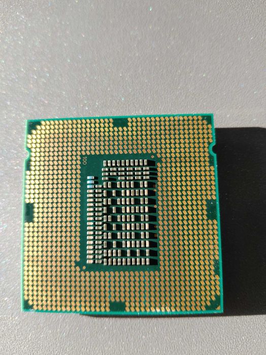 Процессор i5-2500s