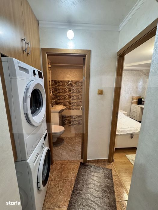 Apartament 2 camere, 43.19 mp, zona Manolesti Deal