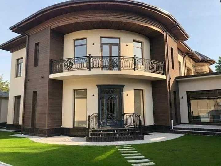 Сдаю Евродом 6-соток на Шуртепа / id9030 /