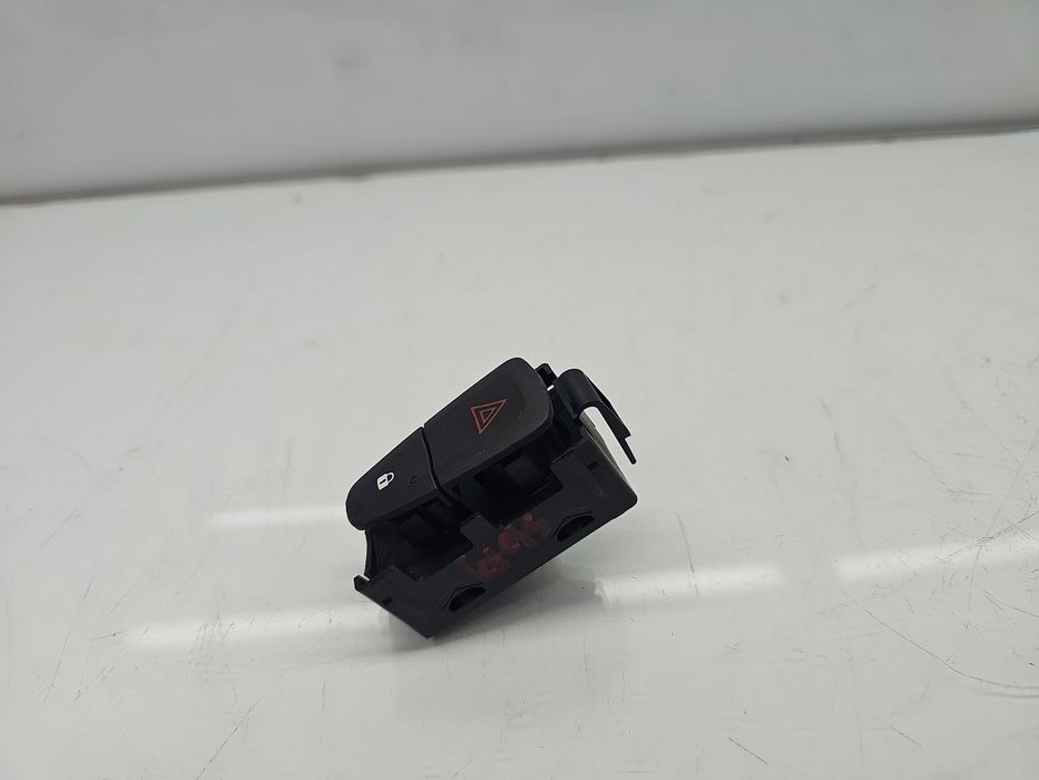 Buton avarii  Dacia Sandero 2 [Fabr 2012-2020] 252905668R