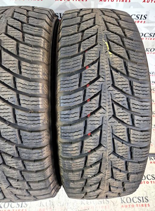 Anvelope second hand m+s 215 65 15C Nokian
