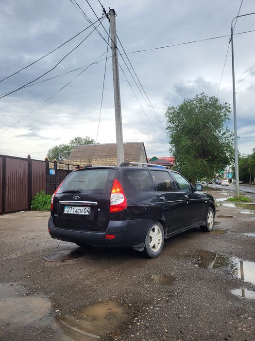 Продам Lada priora 2013