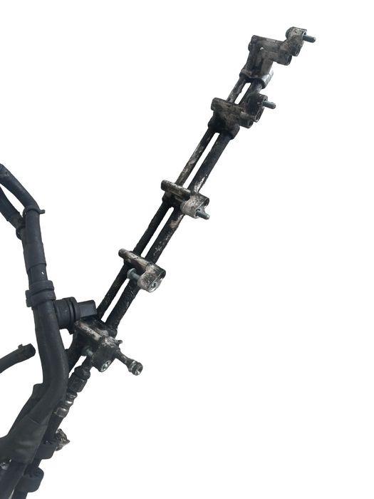 Rampa Injectoare Volkswagen Transporter V Platform/Chassis 7Jd, 7Je, 7