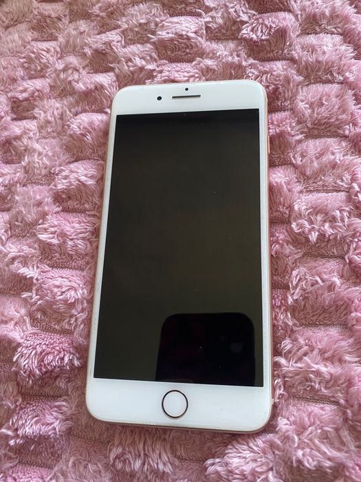 Iphone 8 plus -