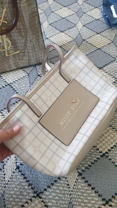 Holati juda yaxshi ko'p tutilmagan